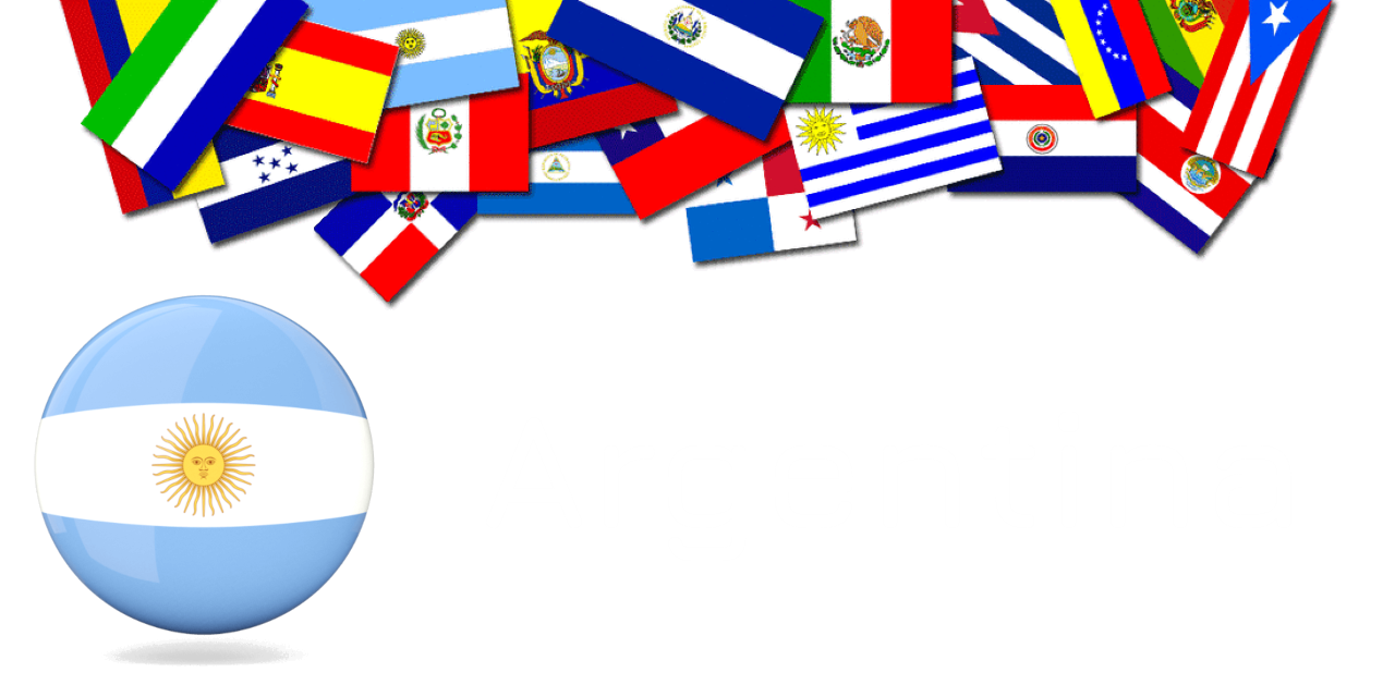 Imagen de banner de agenda de Argentina