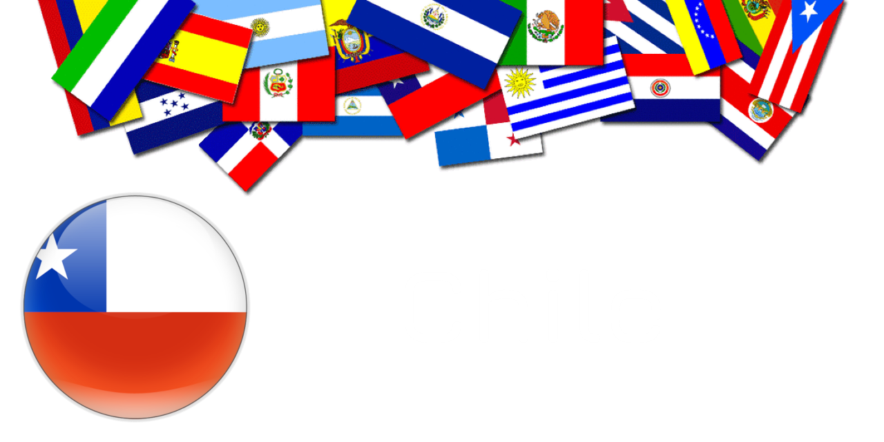 Imagen de banner de Agenda de Chile