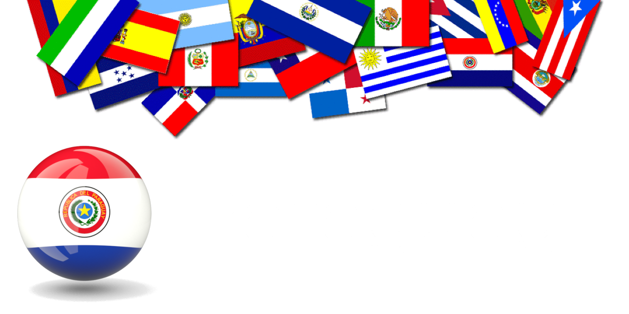 Imagen de banner de agenda de Paraguay